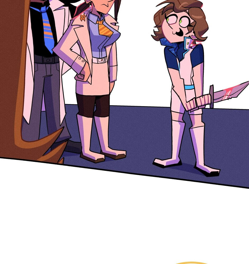 Rot8ion Chapter 48 page 22 - 