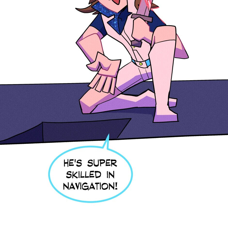 Rot8ion Chapter 48 page 25 - 