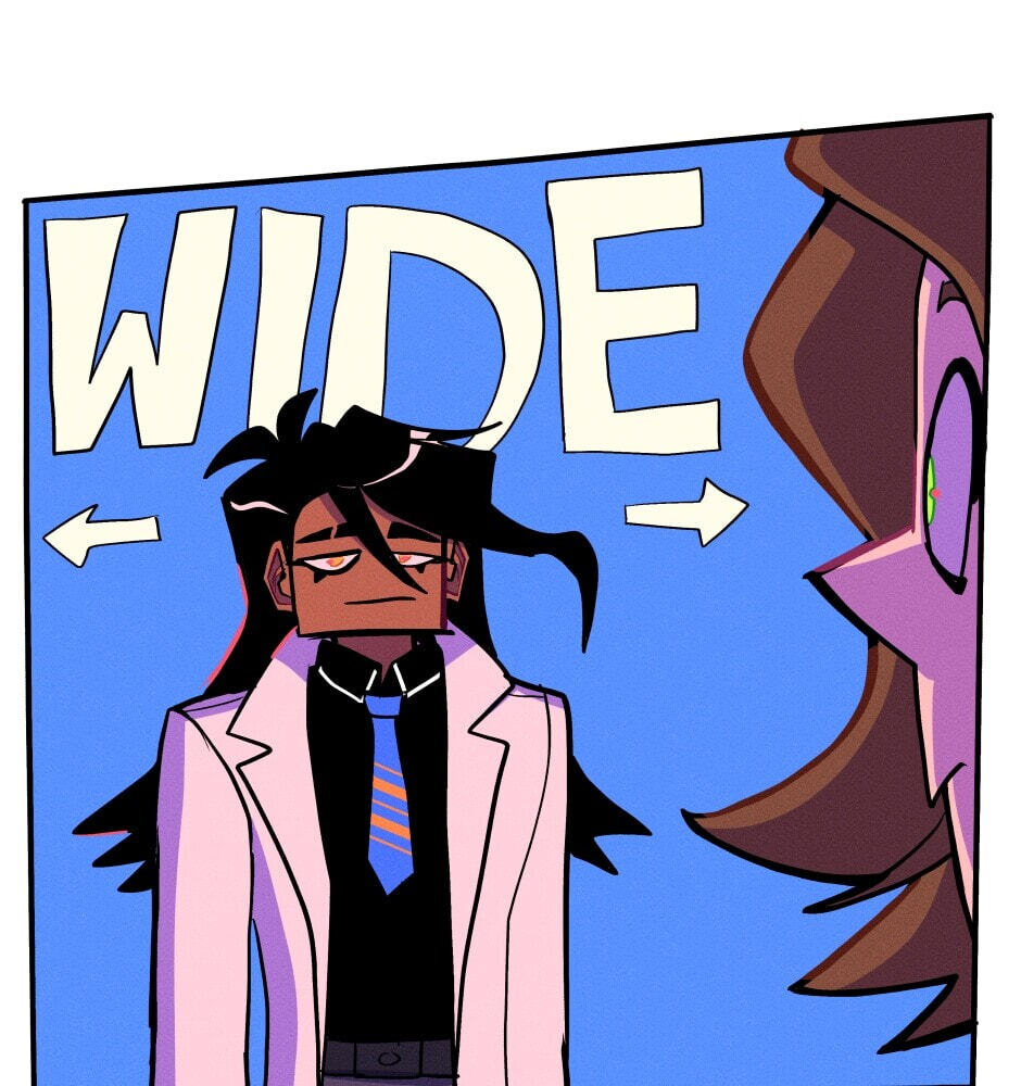 Rot8ion Chapter 48 page 26 - 
