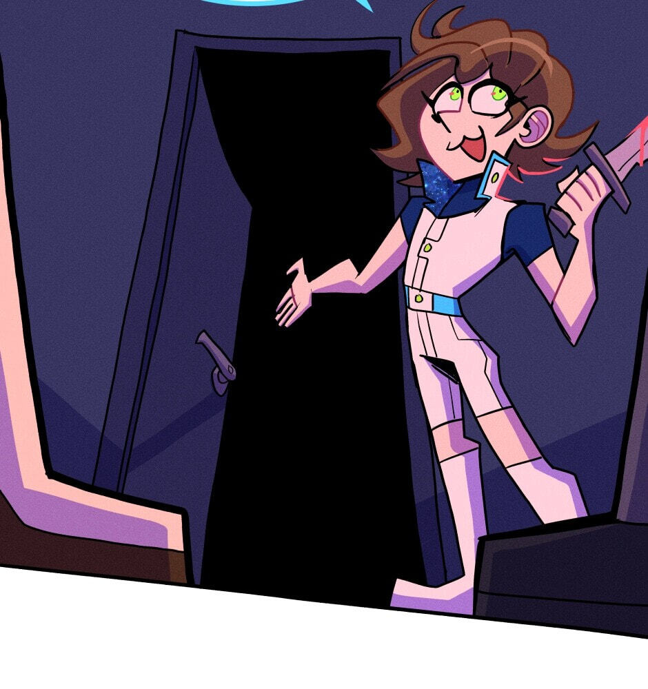 Rot8ion Chapter 48 page 31 - 