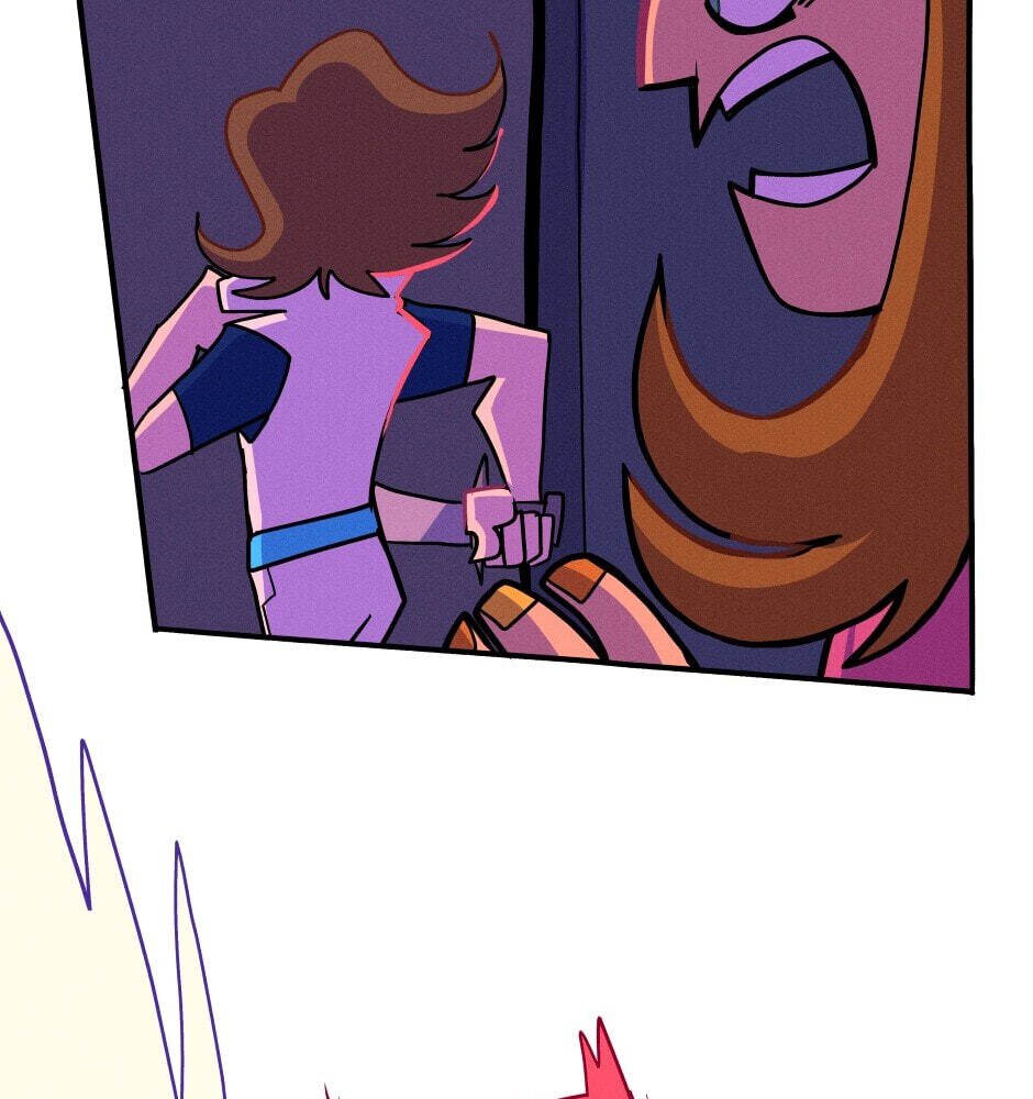 Rot8ion Chapter 48 page 33 - 