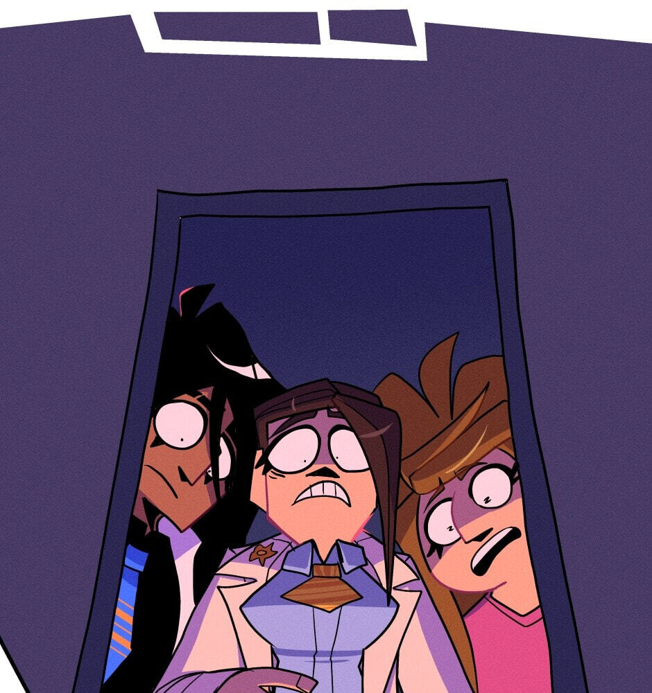 Rot8ion Chapter 48 page 39 - 