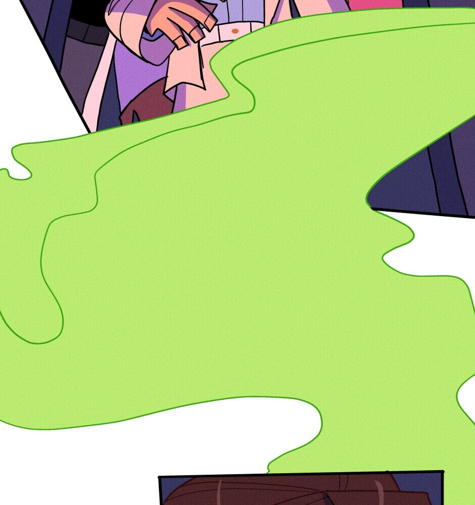 Rot8ion Chapter 48 page 40 - 