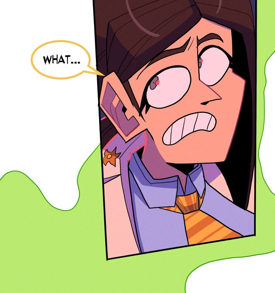 Rot8ion Chapter 48 page 41 - 