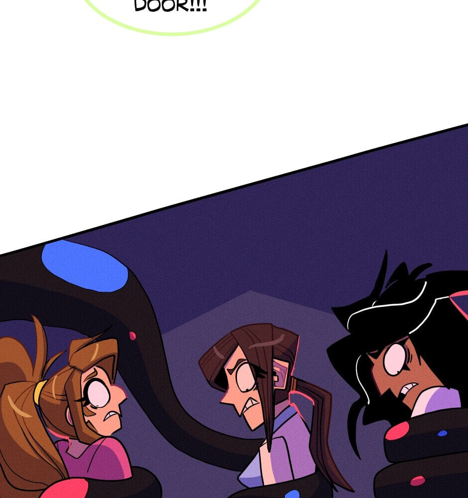 Rot8ion Chapter 48 page 47 - 