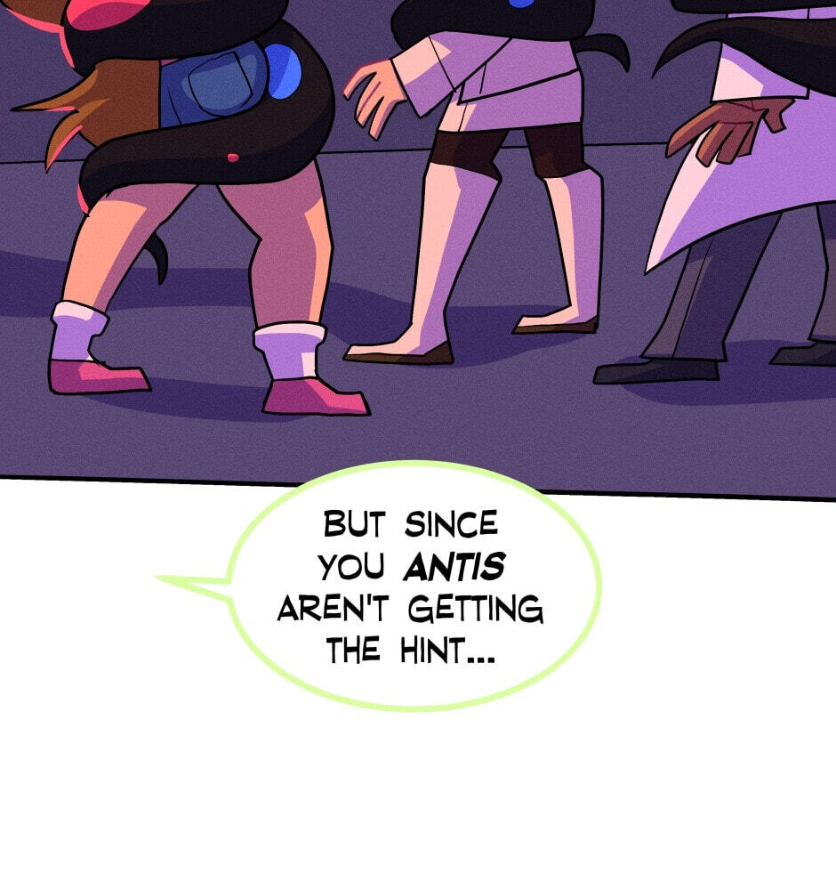 Rot8ion Chapter 48 page 48 - 