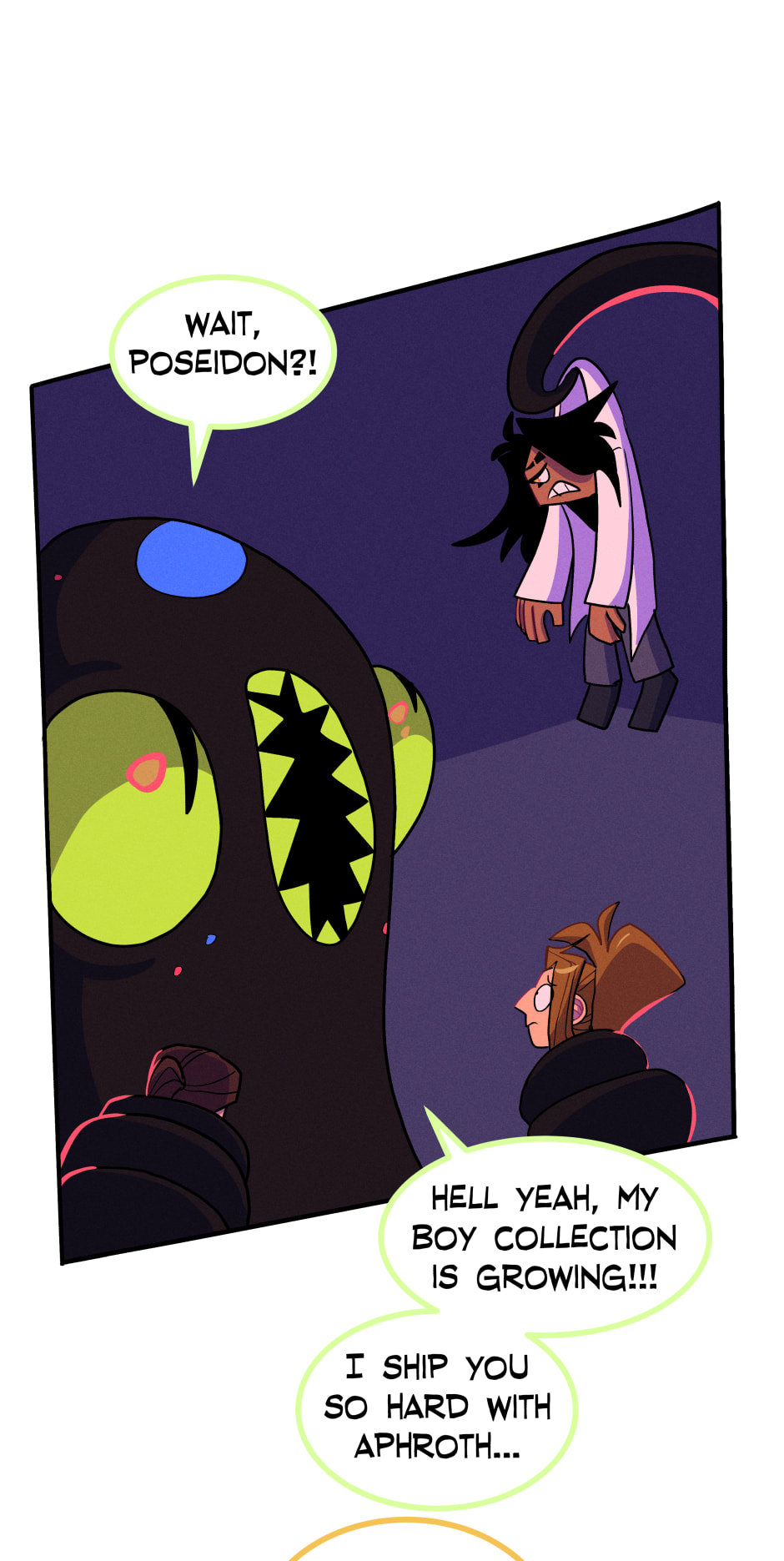 Rot8ion Chapter 48 page 49 - 