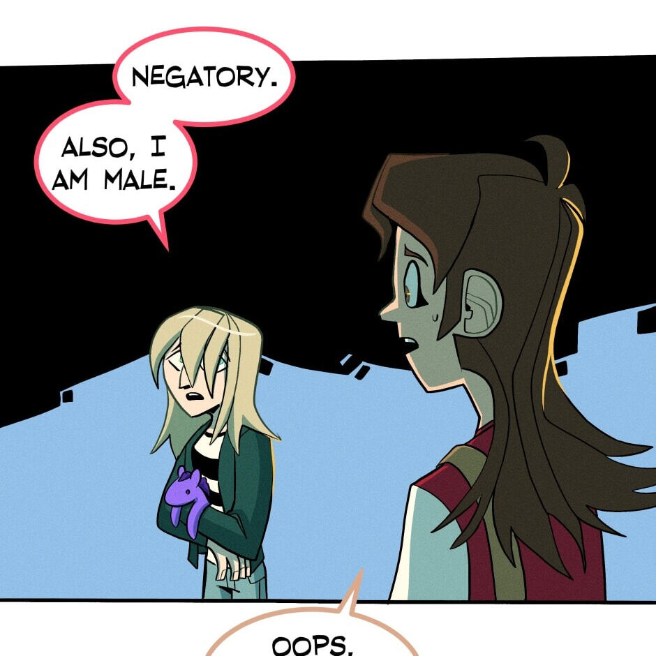 Rot8ion Chapter 48 page 6 - 