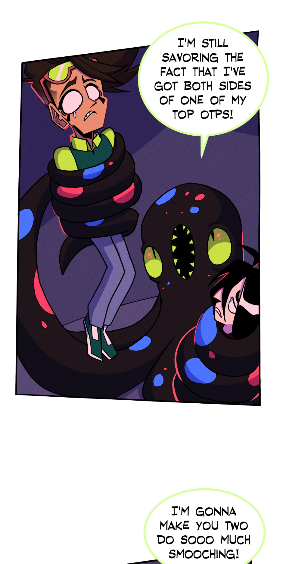 Rot8ion Chapter 48 page 52 - 