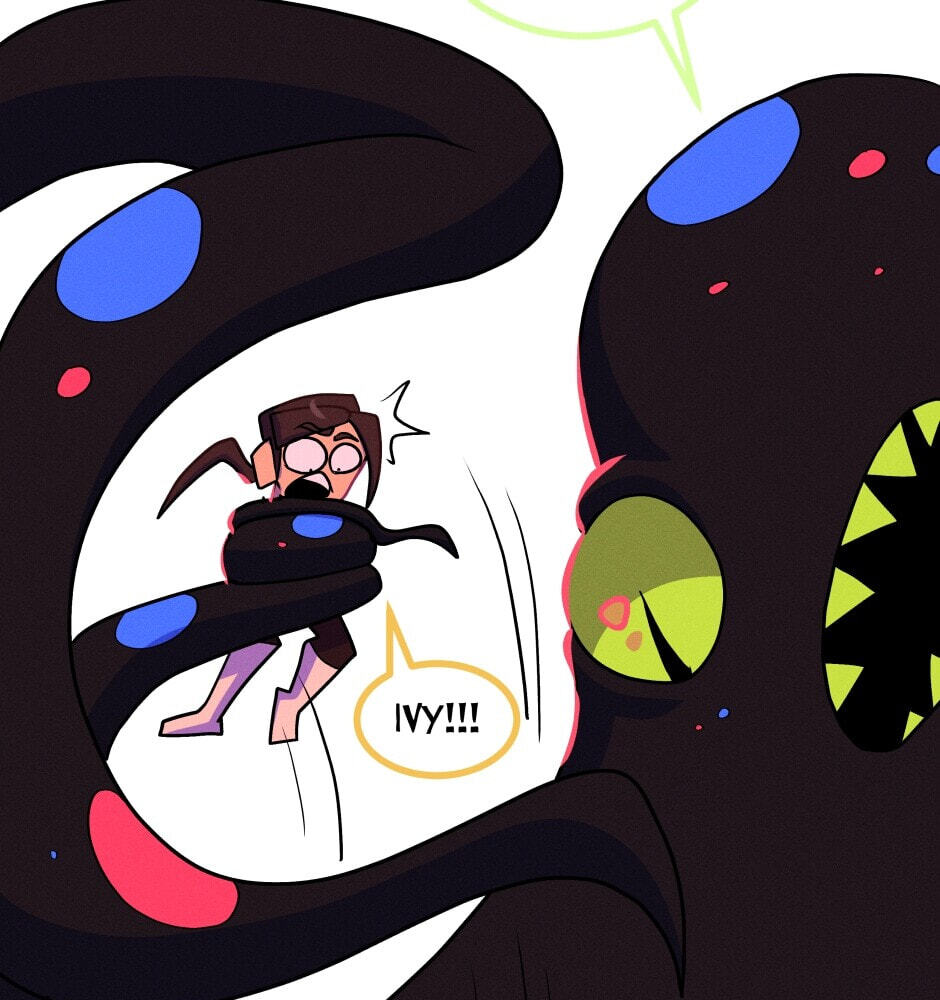 Rot8ion Chapter 48 page 56 - 