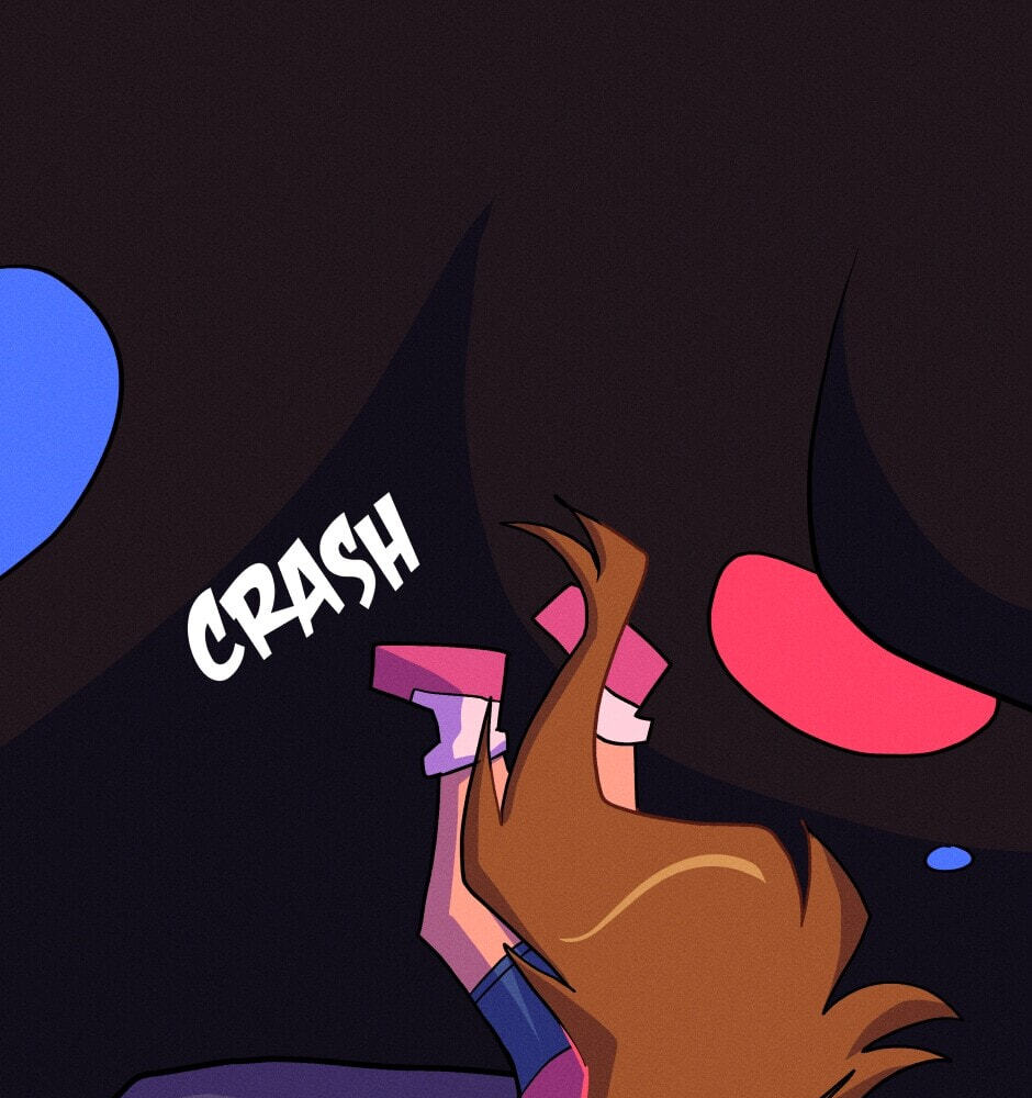 Rot8ion Chapter 48 page 58 - 