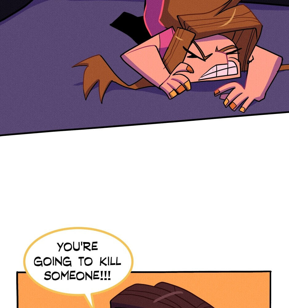 Rot8ion Chapter 48 page 59 - 