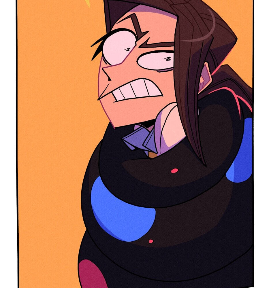 Rot8ion Chapter 48 page 60 - 