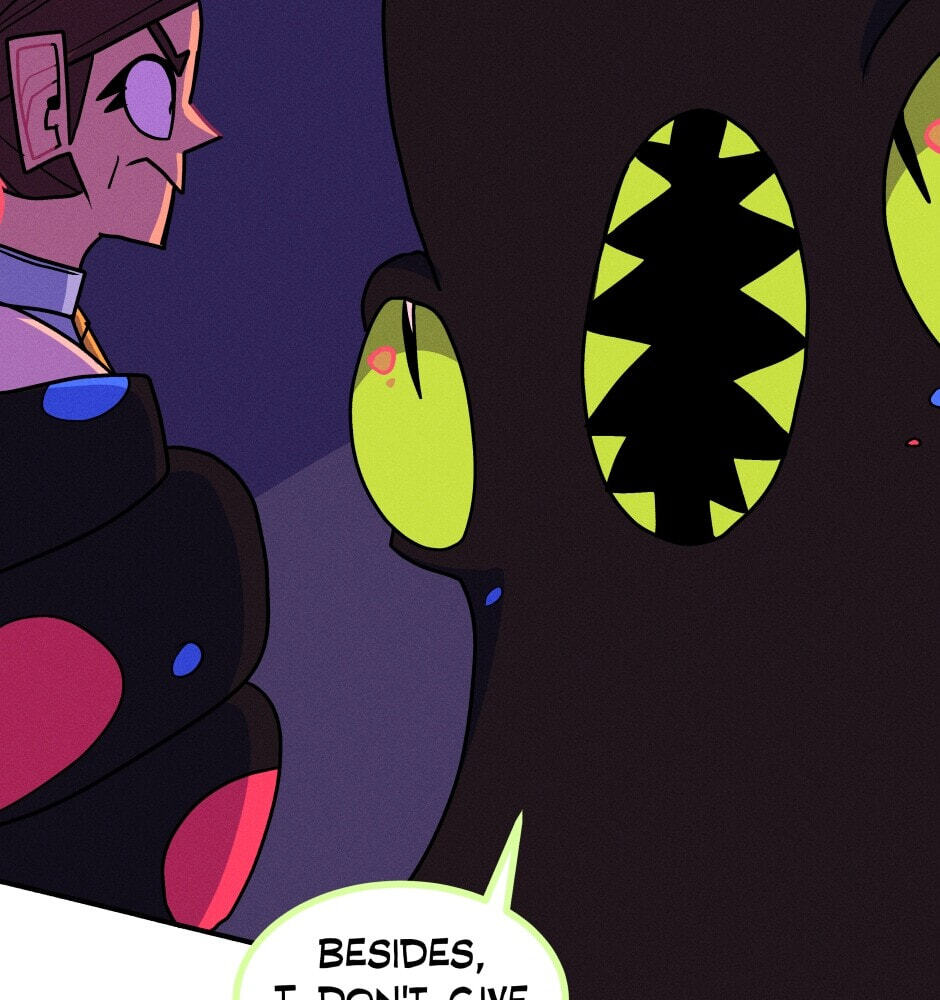 Rot8ion Chapter 48 page 62 - 