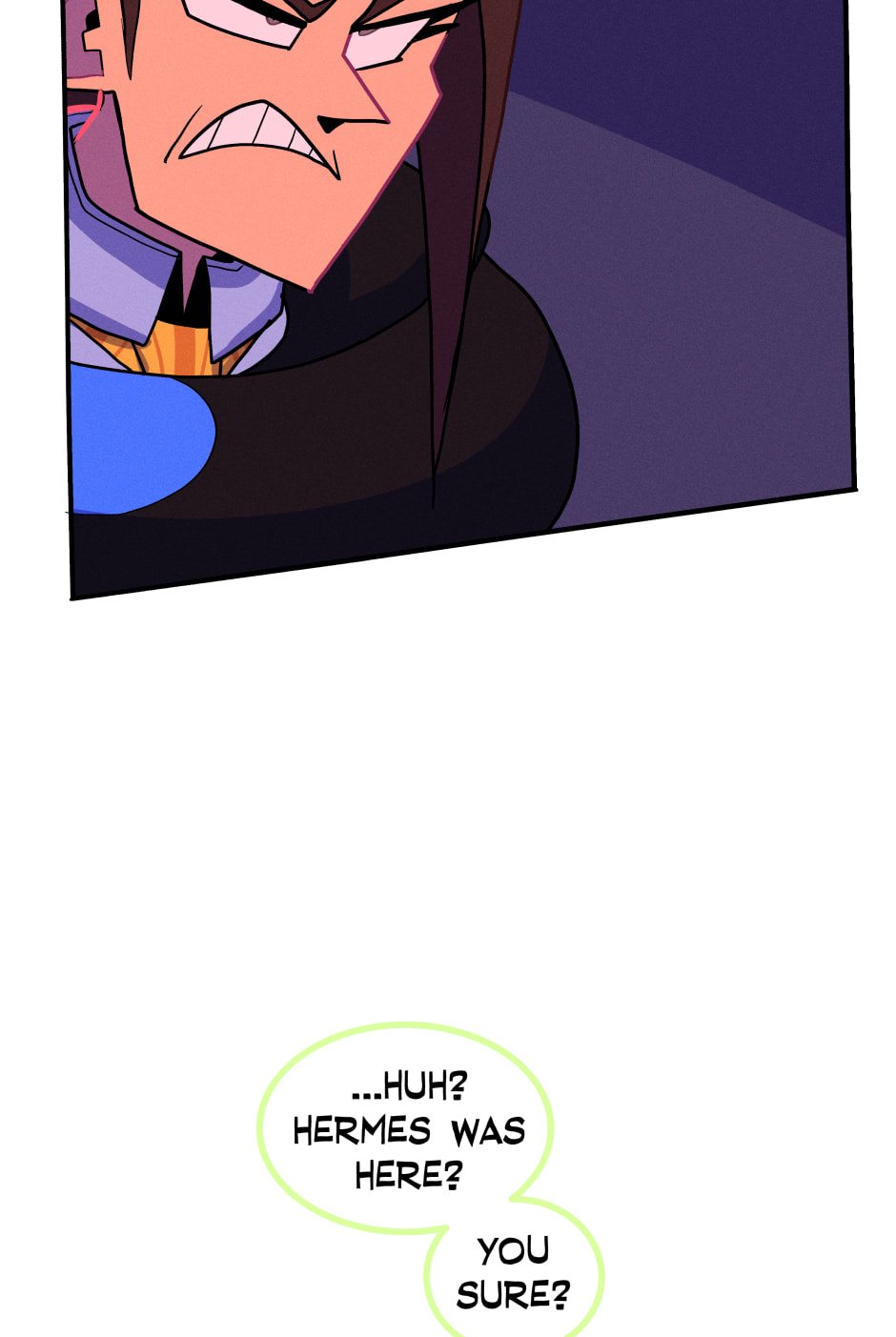 Rot8ion Chapter 48 page 66 - 