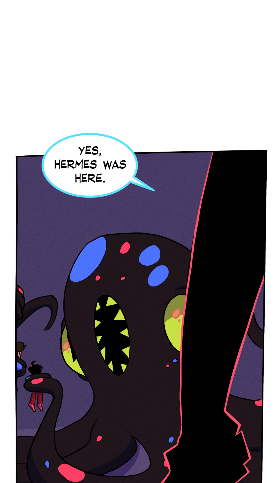 Rot8ion Chapter 48 page 67 - 