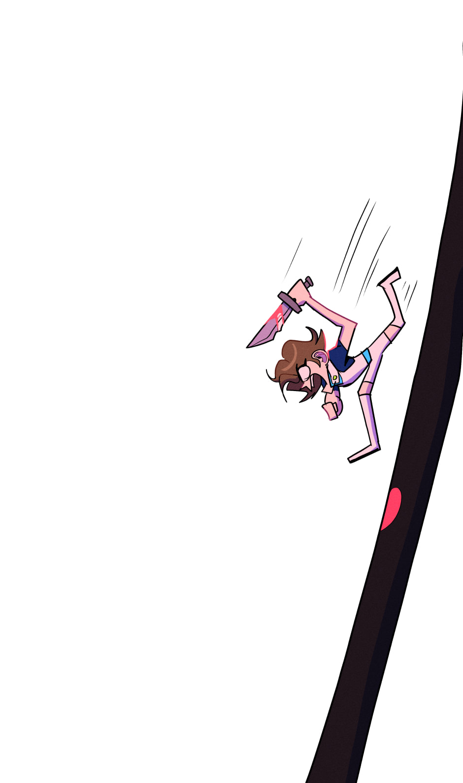 Rot8ion Chapter 48 page 70 - 