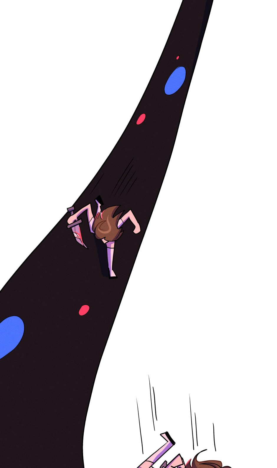Rot8ion Chapter 48 page 71 - 