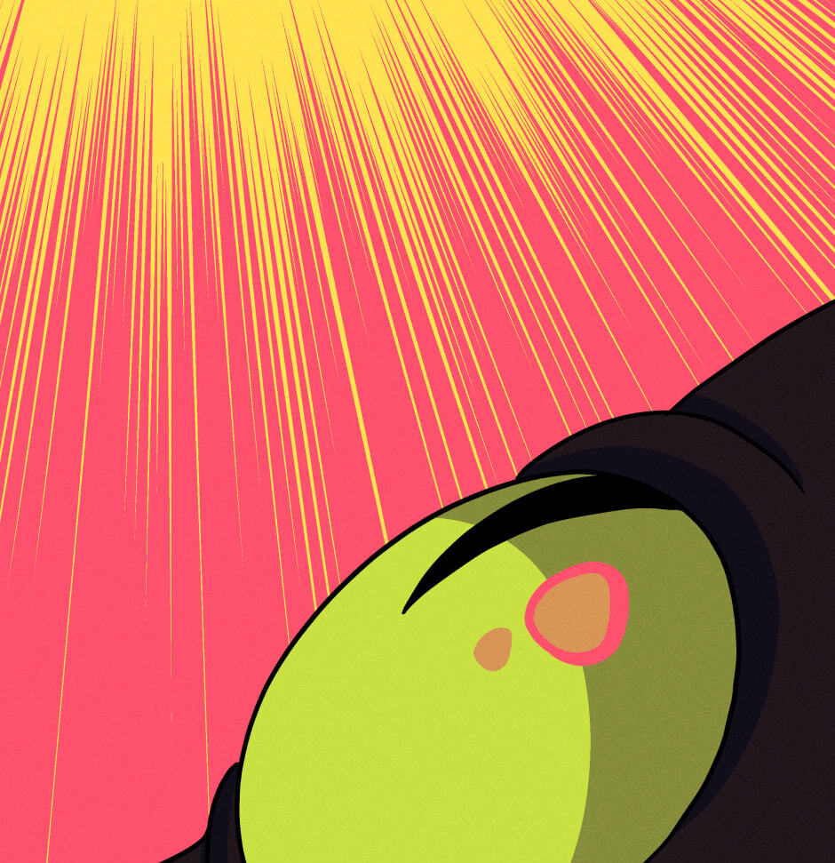 Rot8ion Chapter 48 page 73 - 