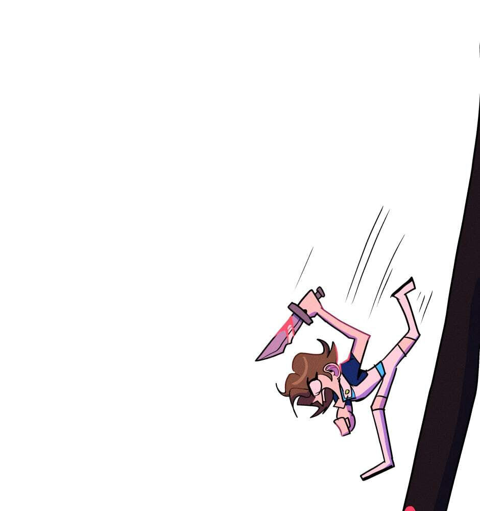 Rot8ion Chapter 49 page 1 - 