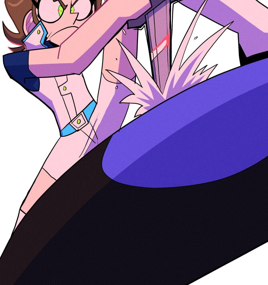 Rot8ion Chapter 49 page 12 - 