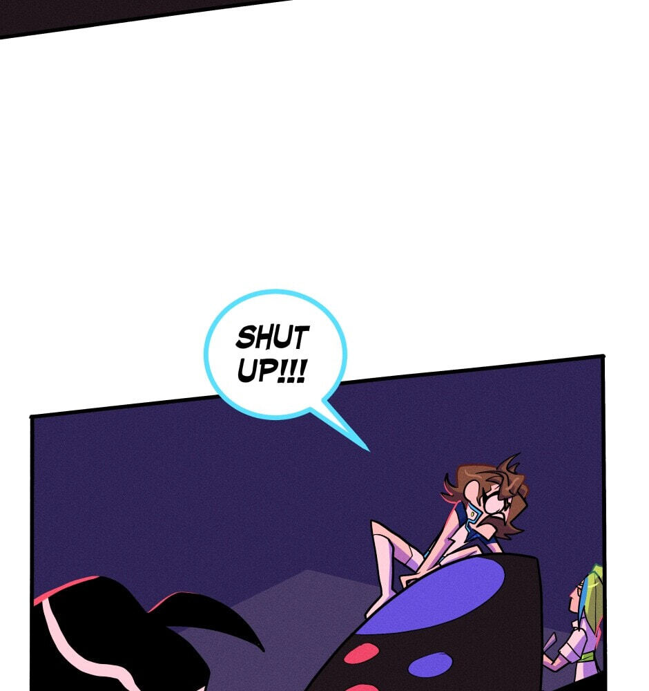 Rot8ion Chapter 49 page 18 - 