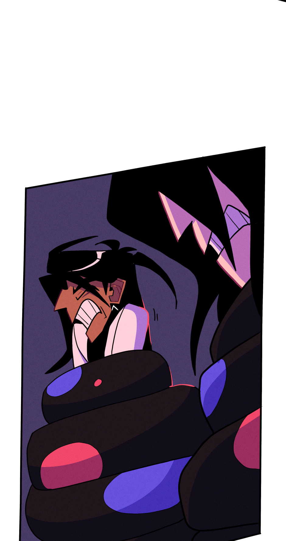 Rot8ion Chapter 49 page 22 - 