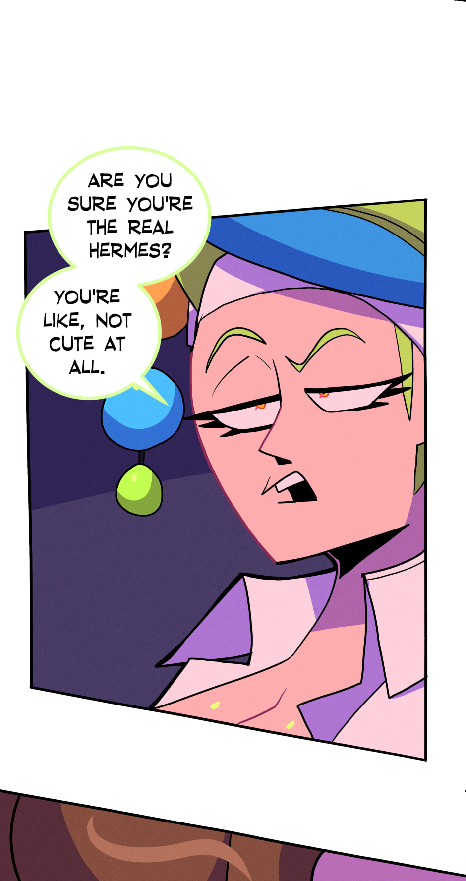 Rot8ion Chapter 49 page 24 - 