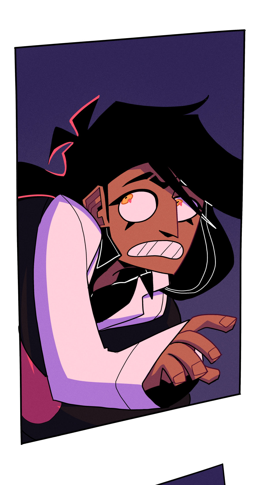 Rot8ion Chapter 49 page 29 - 