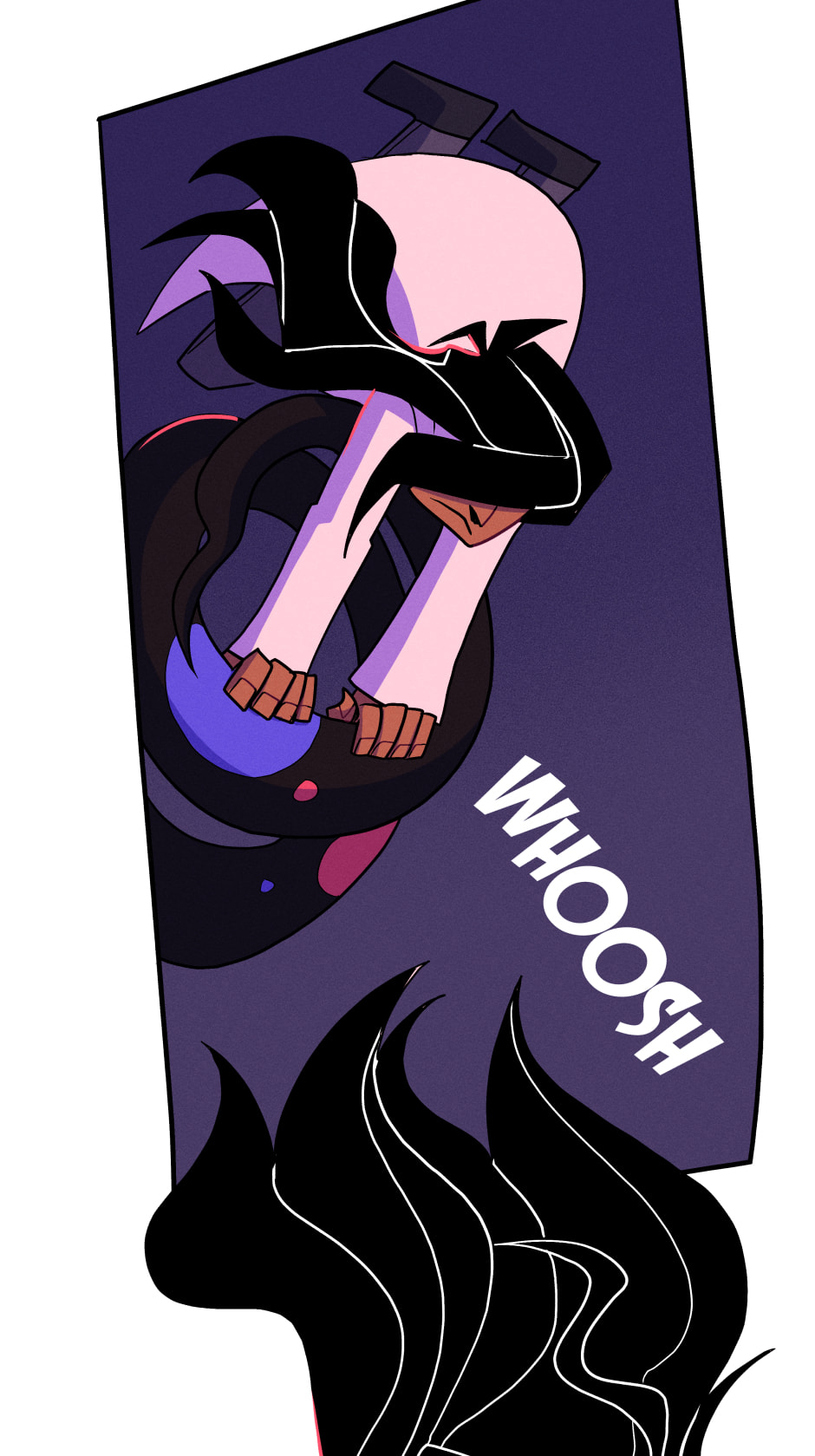 Rot8ion Chapter 49 page 30 - 