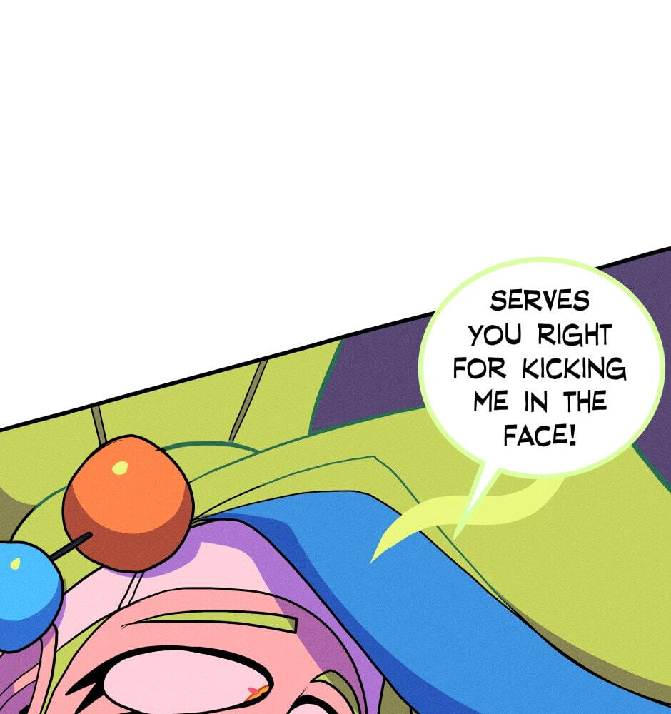 Rot8ion Chapter 49 page 37 - 