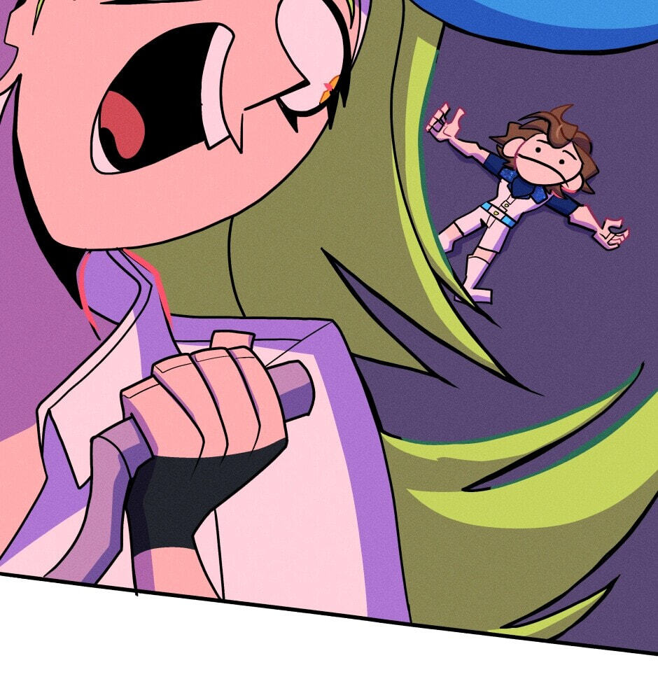 Rot8ion Chapter 49 page 38 - 