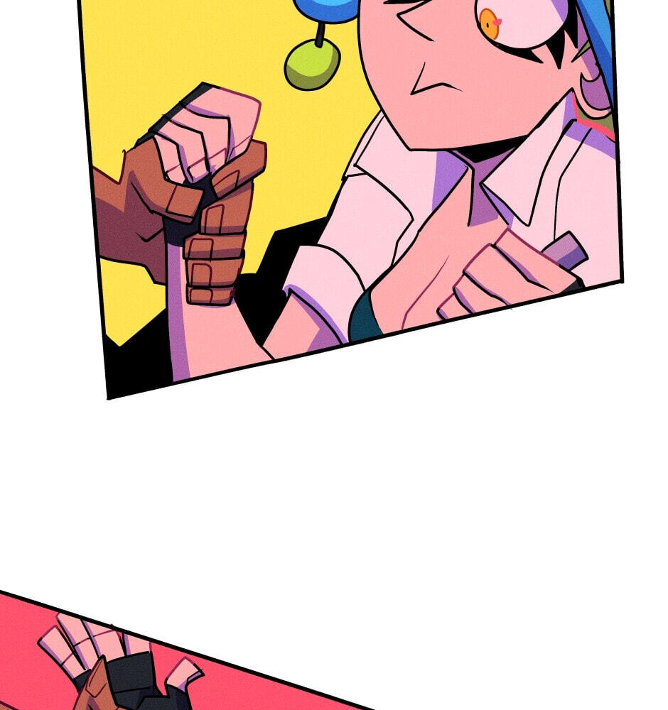 Rot8ion Chapter 49 page 40 - 