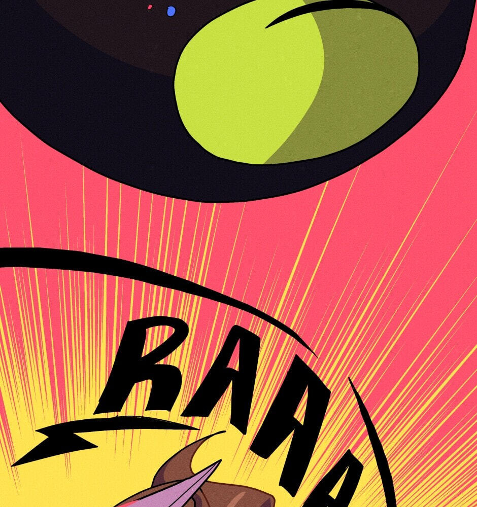 Rot8ion Chapter 49 page 5 - 