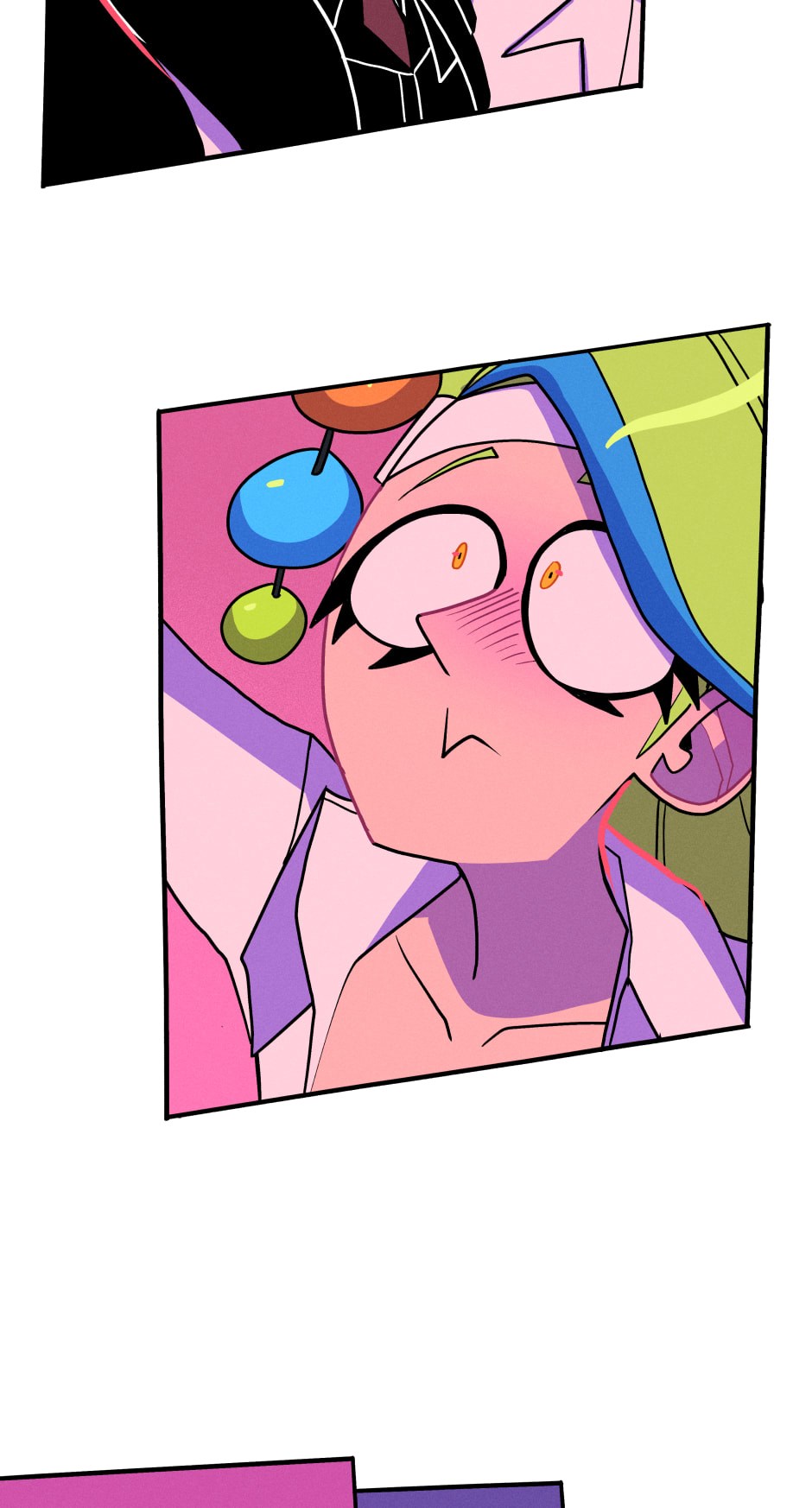 Rot8ion Chapter 49 page 44 - 