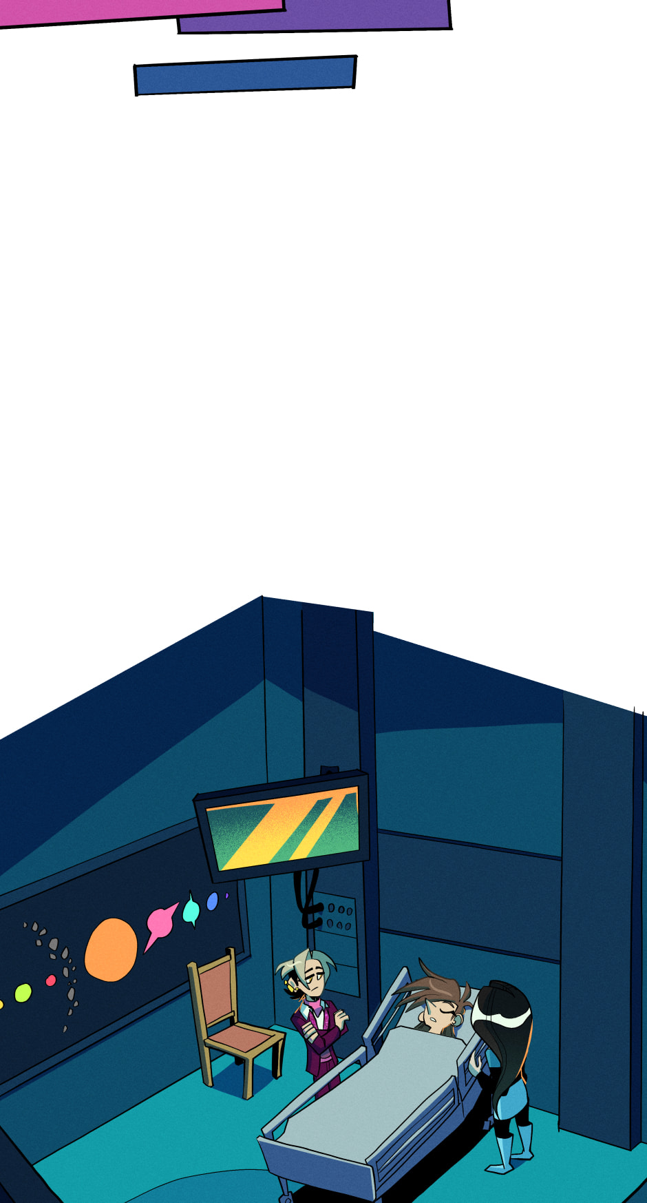 Rot8ion Chapter 49 page 45 - 