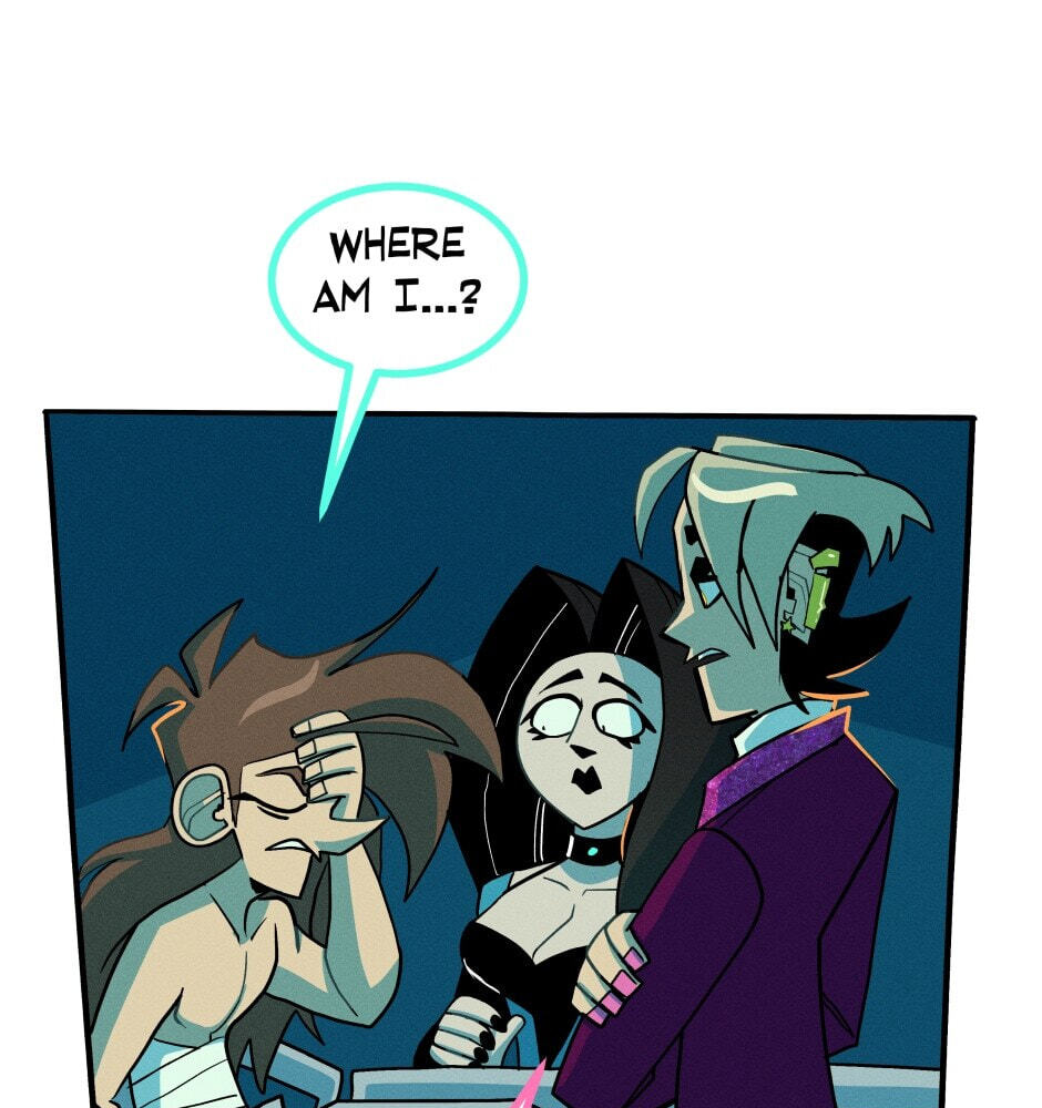 Rot8ion Chapter 49 page 48 - 