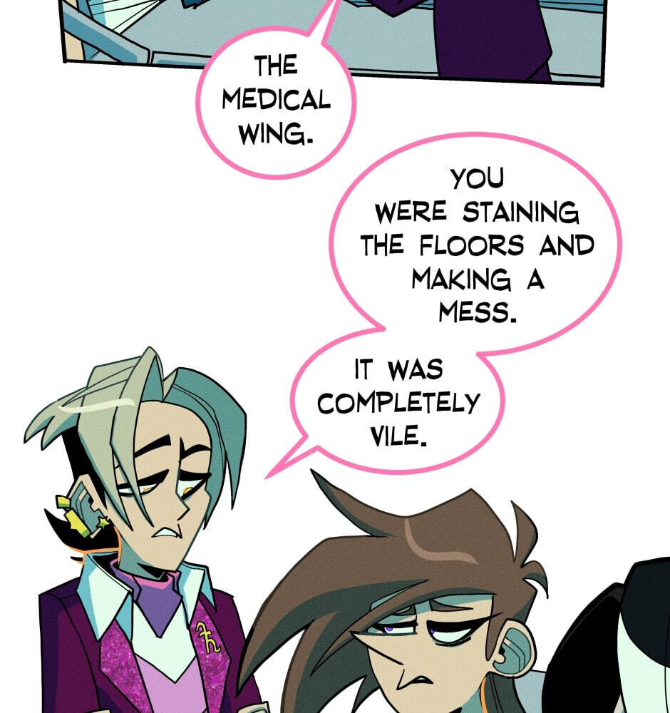 Rot8ion Chapter 49 page 49 - 