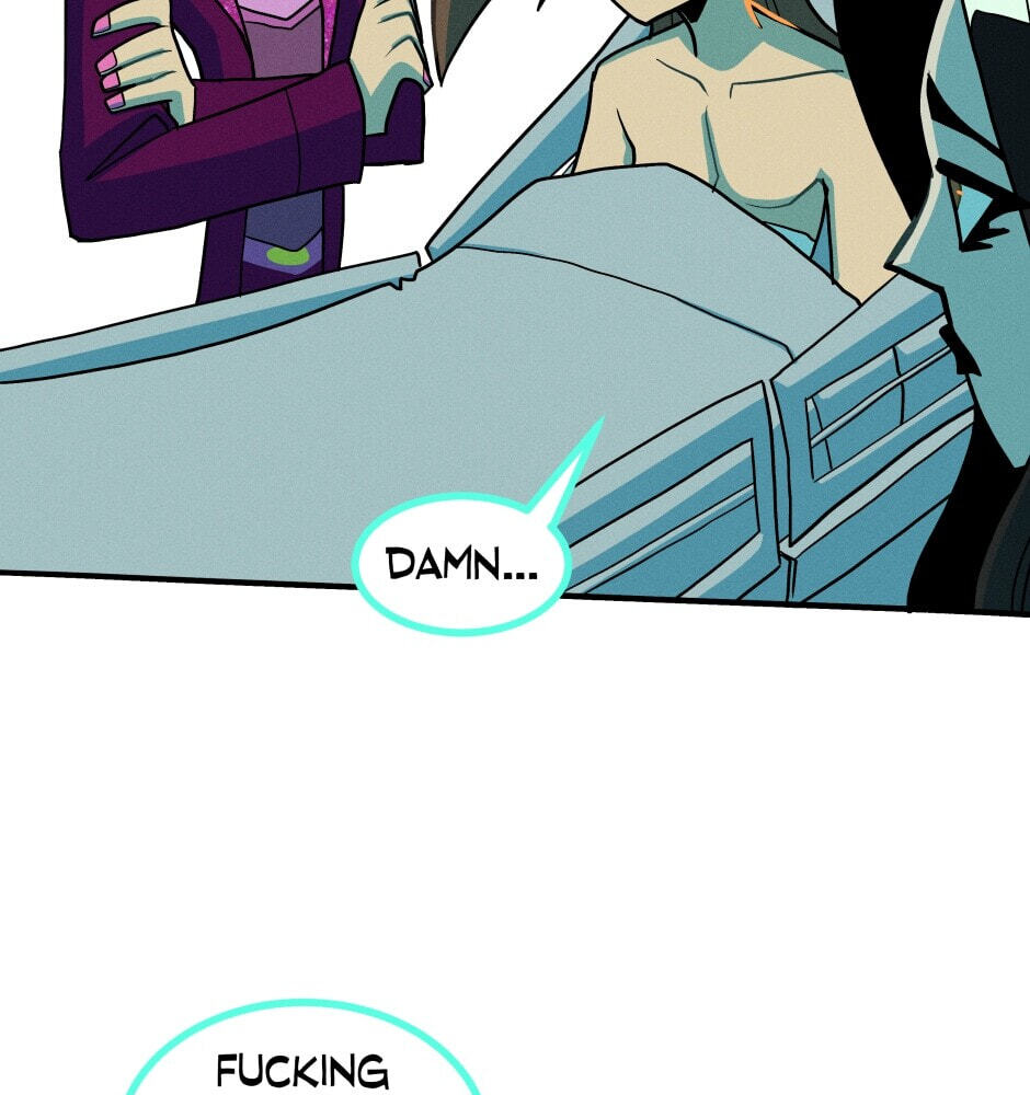 Rot8ion Chapter 49 page 50 - 