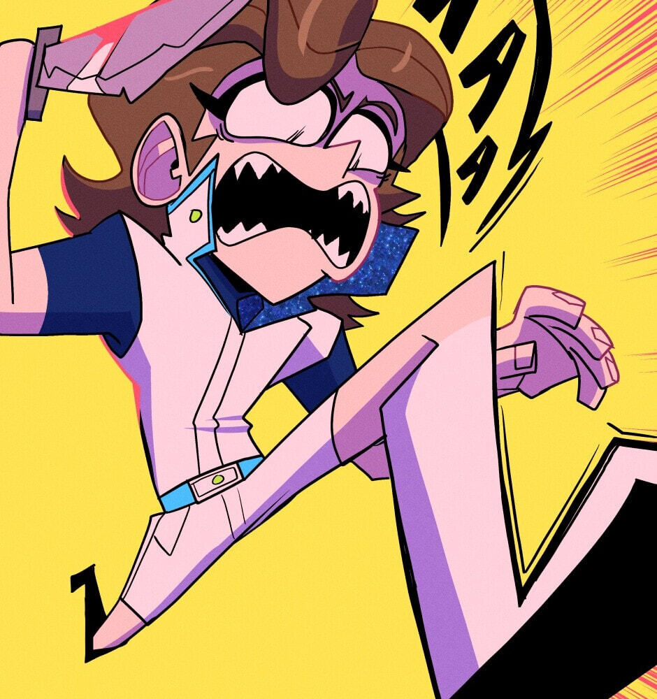 Rot8ion Chapter 49 page 6 - 