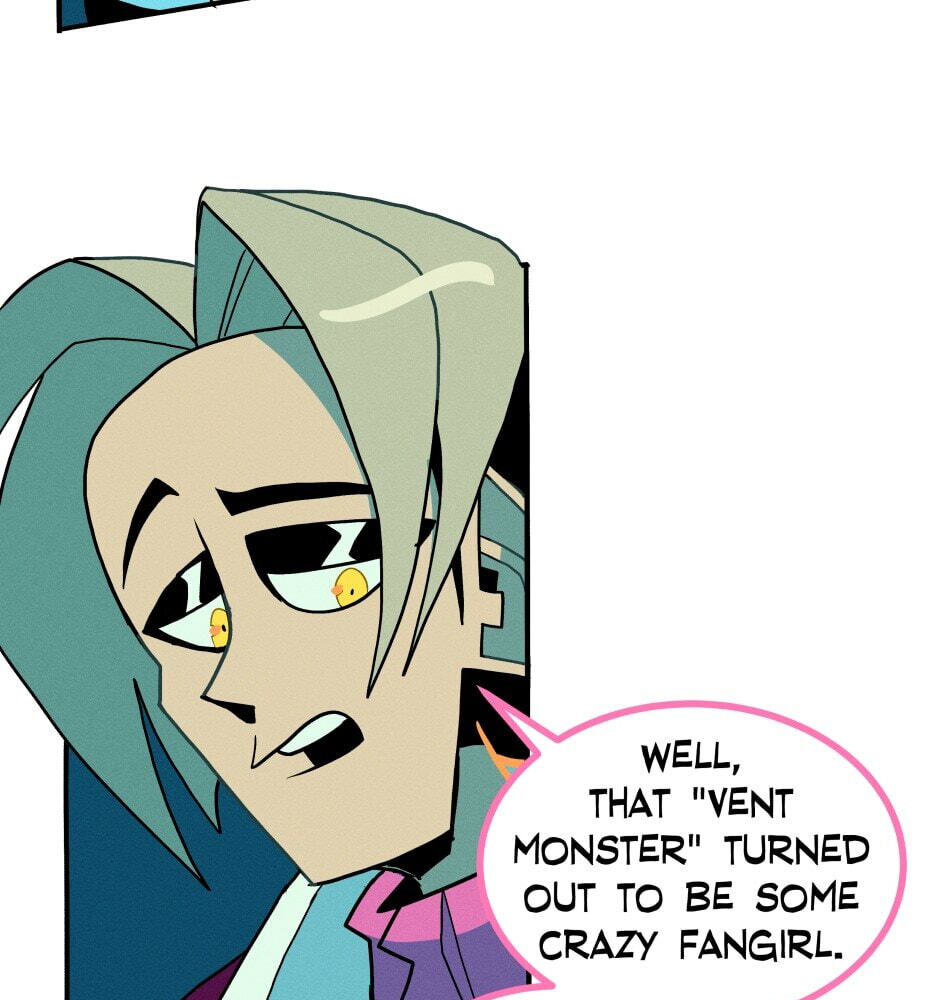 Rot8ion Chapter 49 page 52 - 
