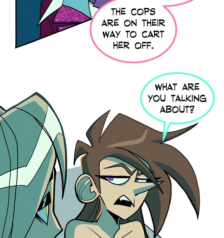 Rot8ion Chapter 49 page 53 - 