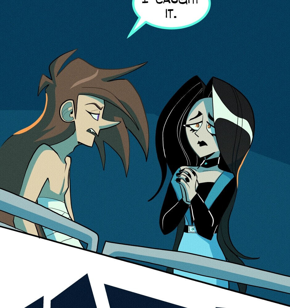 Rot8ion Chapter 49 page 55 - 