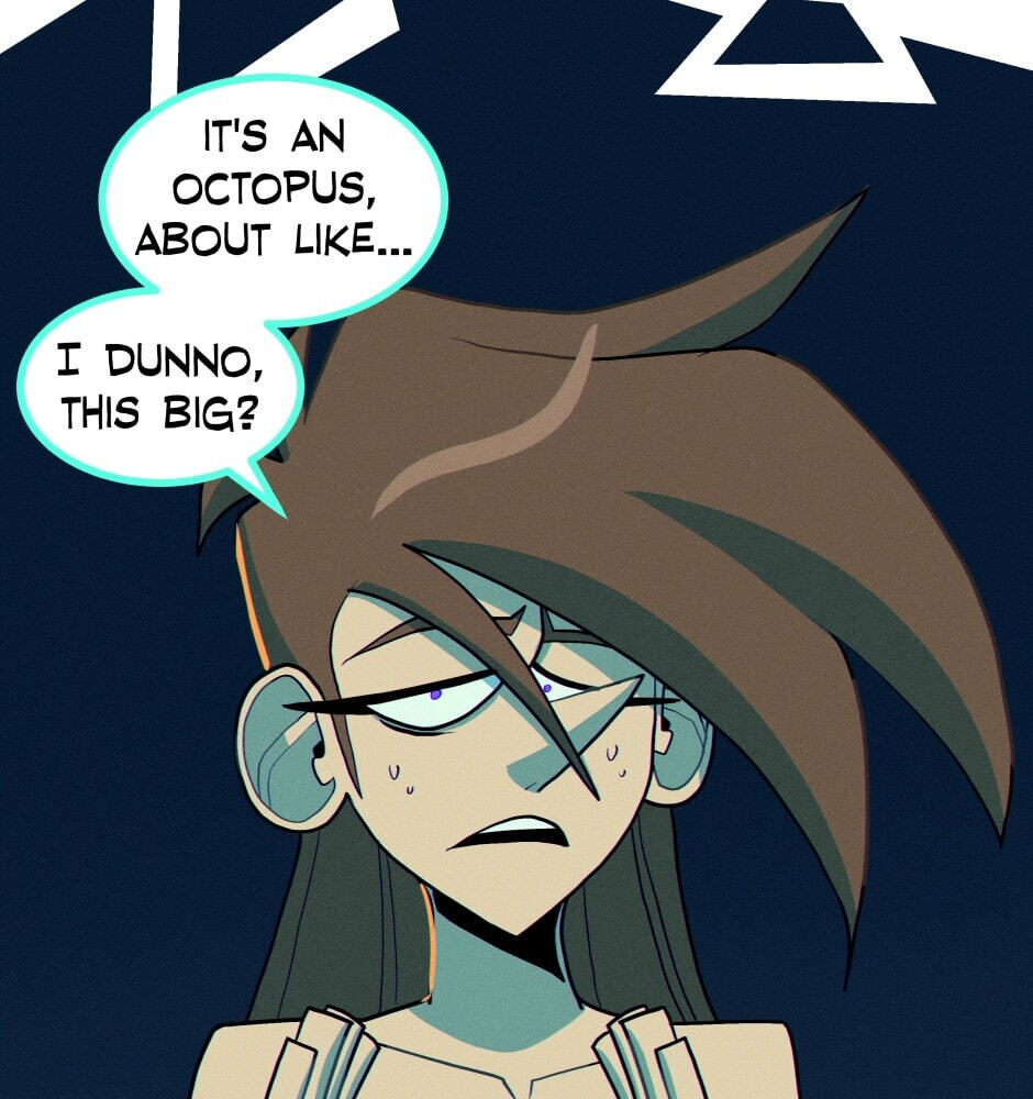 Rot8ion Chapter 49 page 56 - 