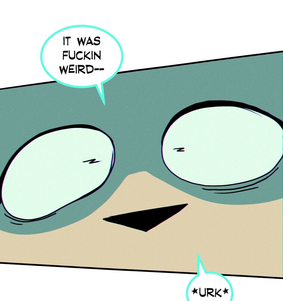 Rot8ion Chapter 49 page 58 - 