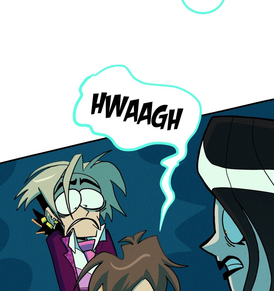 Rot8ion Chapter 49 page 59 - 