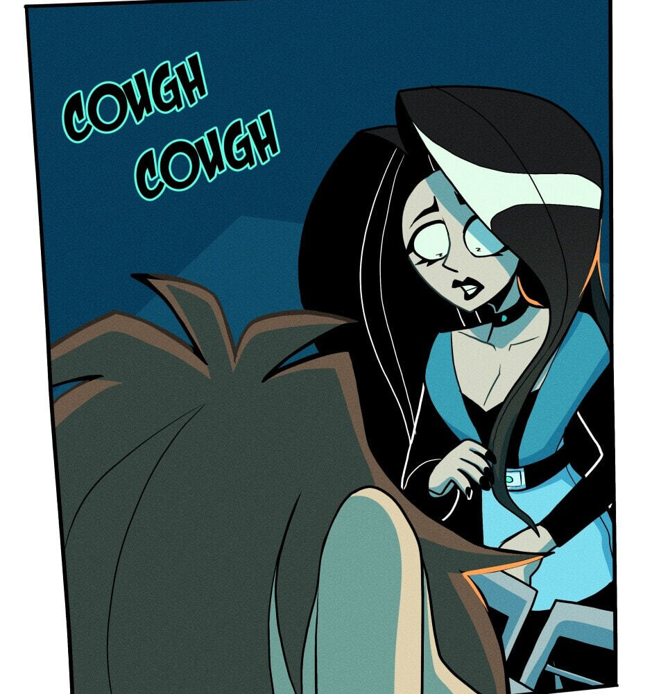 Rot8ion Chapter 49 page 61 - 