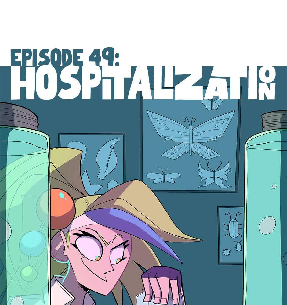 Rot8ion Chapter 49 page 9 - 