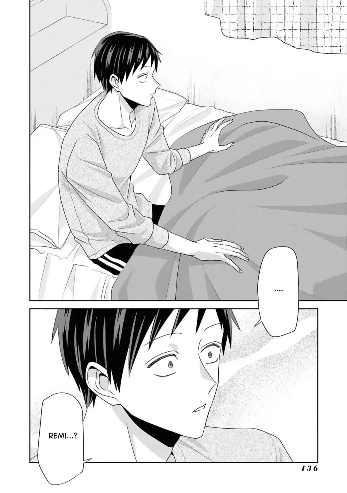 Read Rotten Boys Angel chapter 6 image 22 on Lezhin