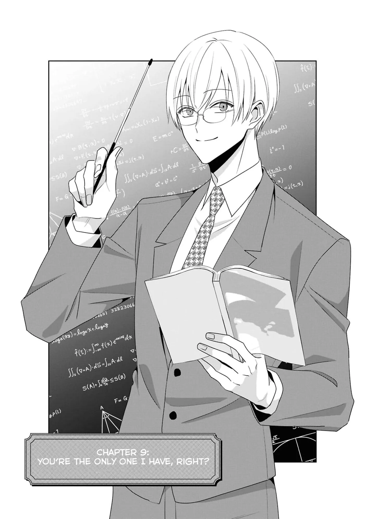 Read Rotten Boys Angel chapter 9 image 1 on Lezhin
